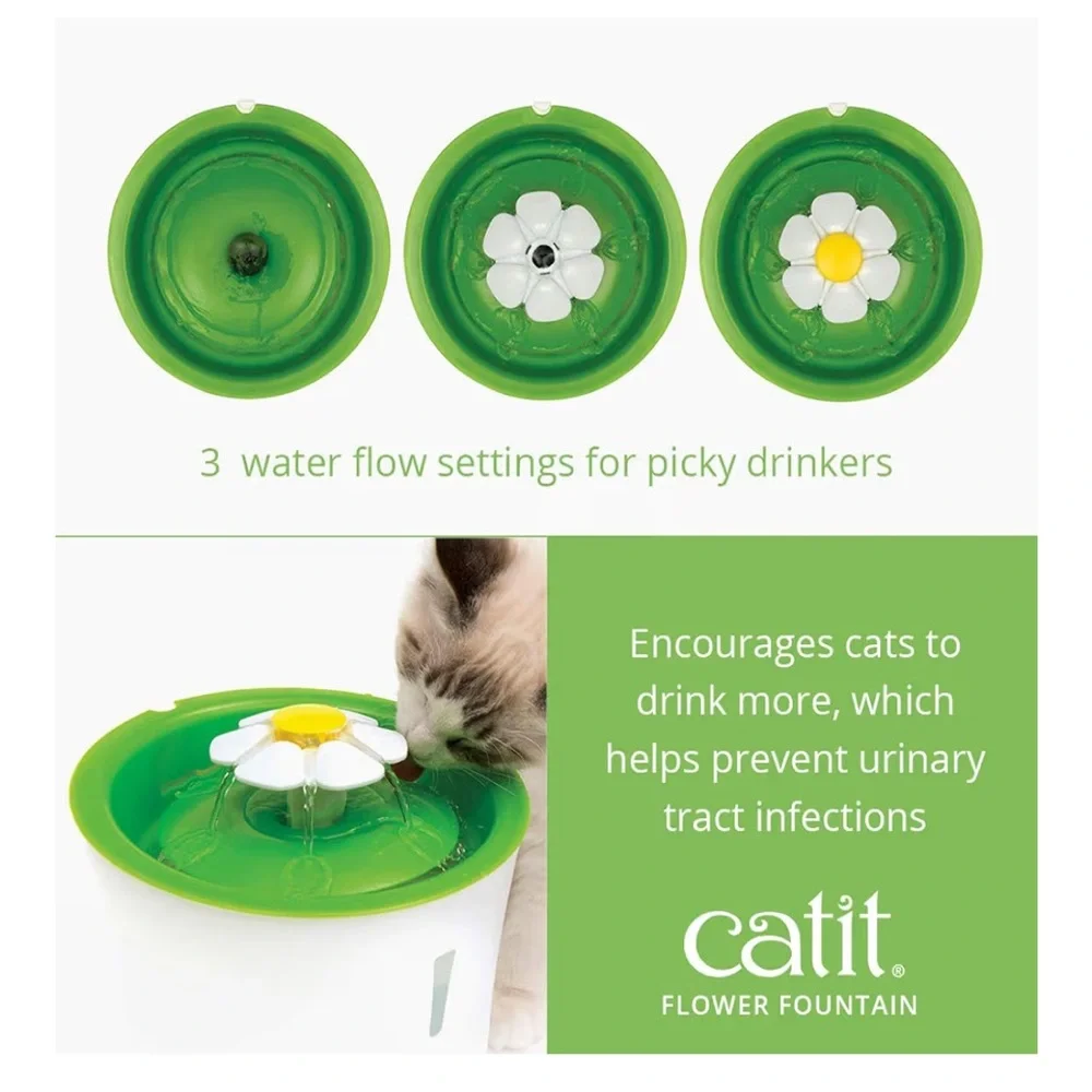 Catit Flower Fountain